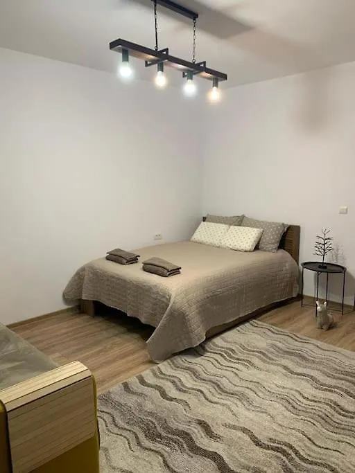 Puzzle Studio 2 Bucharest 0*,  Romania