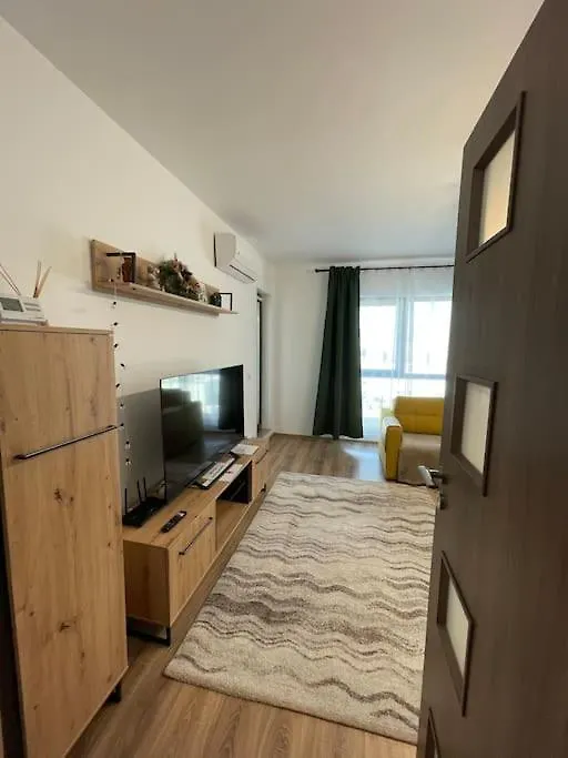 Puzzle Studio 2 Bucharest